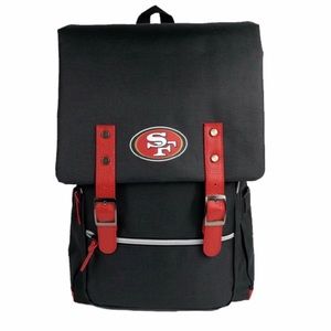 San Francisco 49ers backpack